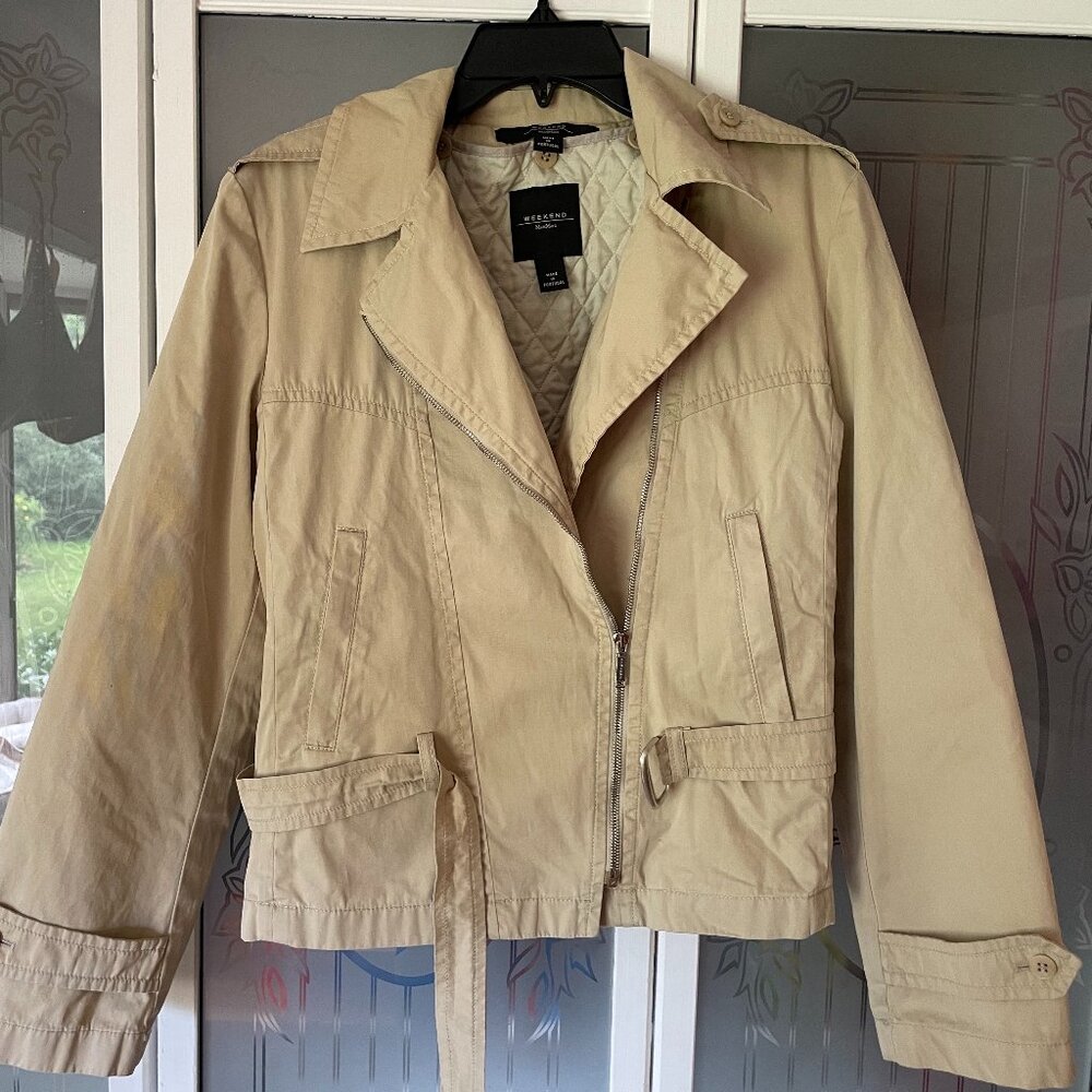 Max Mara Coat